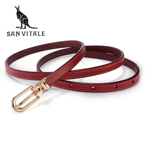 belt for women belts genuine leather straps ratchet automatic gift reversible 2018 new designer casual, Black;brown
belt for women belts genuine leather straps ratchet automatic gift reversible 2018 new designer casual, Black;brown