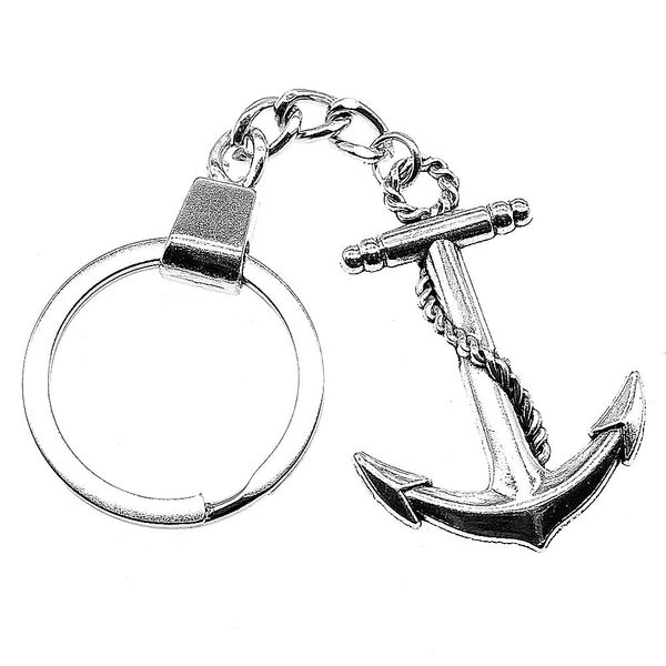 6 pieces key chain women key rings for car keychains with charms anchor 44x30mm, Slivery;golden
6 pieces key chain women key rings for car keychains with charms anchor 44x30mm, Slivery;golden
