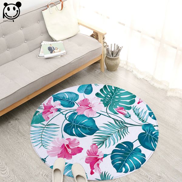 peiyuan tropical plant fruit bedroom living room indoor rugs carpet round floor mat baby play mats baby toys mat
peiyuan tropical plant fruit bedroom living room indoor rugs carpet round floor mat baby play mats baby toys mat