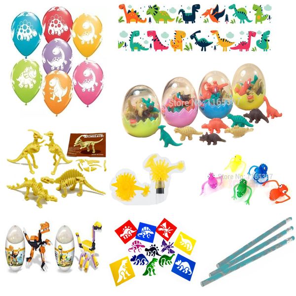 free ship great value 50pc dinosaur theme toy assortment party toys favors gifts loot bag pinata fillers kids toys assortment
free ship great value 50pc dinosaur theme toy assortment party toys favors gifts loot bag pinata fillers kids toys assortment