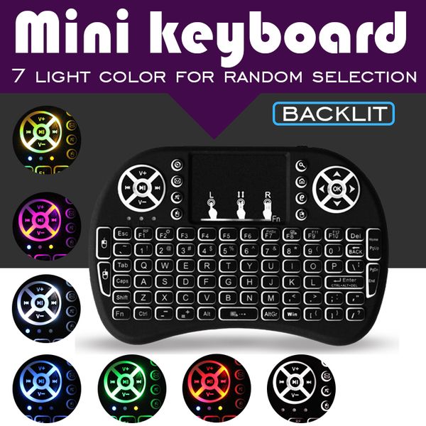I8 mini rii i8 wirele keyboard 2 4g engli h wirele air mou e keyboard remote control for tv box x96 mini notebook tablet pc
I8 mini rii i8 wirele keyboard 2 4g engli h wirele air mou e keyboard remote control for tv box x96 mini notebook tablet pc