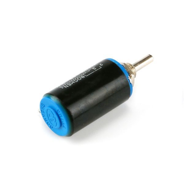 1pcs wxd3-13 2w potentiometer + 1 knob 100 200 220 470 680 1k 2.2k 3.3k 4.7k 5.6k 6.8k 10k 22k 33k 47k 100k ohm wxd3-13-2w
1pcs wxd3-13 2w potentiometer + 1 knob 100 200 220 470 680 1k 2.2k 3.3k 4.7k 5.6k 6.8k 10k 22k 33k 47k 100k ohm wxd3-13-2w