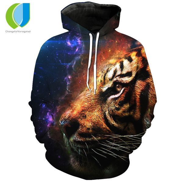 2018 3d animal hoodies sweatshirts men space red tiger 3d print hoody pullovers fashion tracksuit plus size 5xl, Black
2018 3d animal hoodies sweatshirts men space red tiger 3d print hoody pullovers fashion tracksuit plus size 5xl, Black