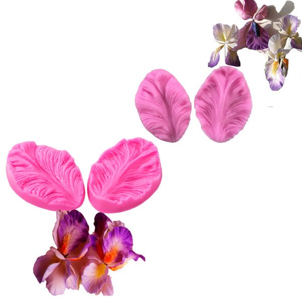 2pcs/set wholesale silicone mold 3d flower cooking baking sugar craft molds leaves diy cake supplies wedding decoration
2pcs/set wholesale silicone mold 3d flower cooking baking sugar craft molds leaves diy cake supplies wedding decoration
