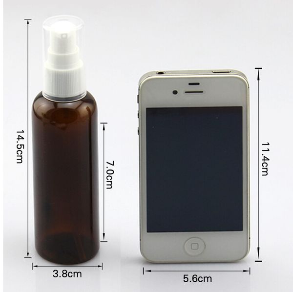 wholesale- 100ml white pet empty lotion containers bottles shampoo cream small pump cap vial for portable make up
wholesale- 100ml white pet empty lotion containers bottles shampoo cream small pump cap vial for portable make up