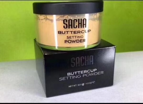 instock sacha buttercup setting powder makeup sacha loose powder with retial box 2019 makeup dhl ing
instock sacha buttercup setting powder makeup sacha loose powder with retial box 2019 makeup dhl ing