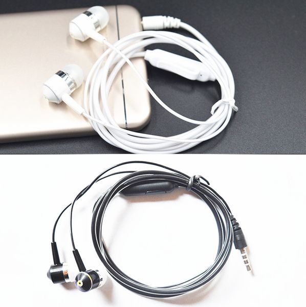 fedex 100pcs 3.5mm in-ear earphone with microphone fashion universal in-ear earphone fit phone headset gift
fedex 100pcs 3.5mm in-ear earphone with microphone fashion universal in-ear earphone fit phone headset gift