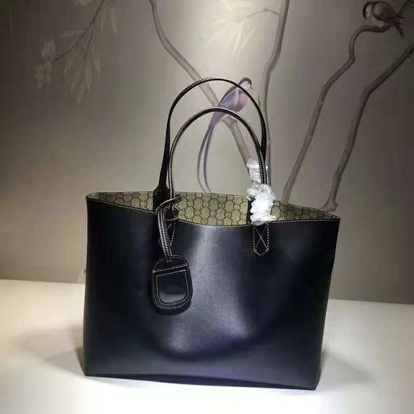 New fashion Double side Tote European fashion New Youth simple leisure single brand shoulder bag shopping bag
New fashion Double side Tote European fashion New Youth simple leisure single brand shoulder bag shopping bag