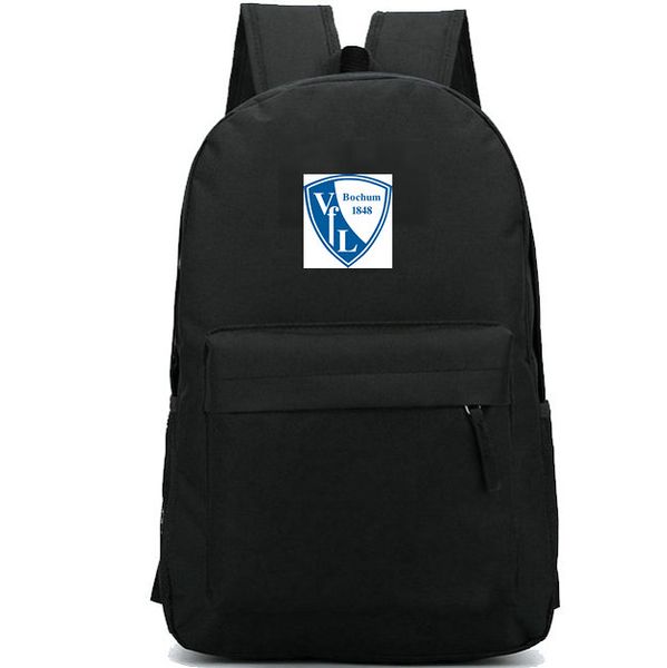 vfl bochum backpack 1848 day pack cool school bag football club packsack soccer team rucksack sport schoolbag outdoor daypack 
vfl bochum backpack 1848 day pack cool school bag football club packsack soccer team rucksack sport schoolbag outdoor daypack