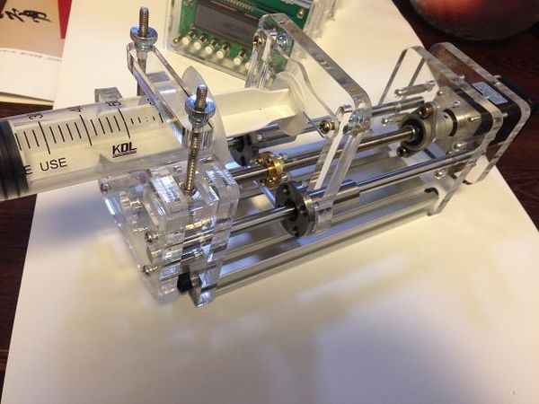 injection pump, syringe propeller, laboratory micropump, glue dispenser
injection pump, syringe propeller, laboratory micropump, glue dispenser