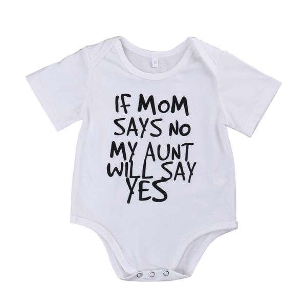 newborn baby boys girls letter bodysuits onesie infant babies boy girl cute cotton bodysuit one-pieces outfits 0-24m clothing, Blue
newborn baby boys girls letter bodysuits onesie infant babies boy girl cute cotton bodysuit one-pieces outfits 0-24m clothing, Blue