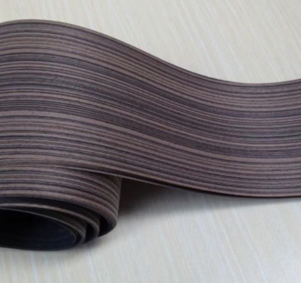 2pcs/lot length: 2.5 meters thickness:0.25mm width: 10cm black zebra wood veneer furniture door speaker veneer edge sticker
2pcs/lot length: 2.5 meters thickness:0.25mm width: 10cm black zebra wood veneer furniture door speaker veneer edge sticker