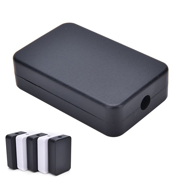 5 pcs/lot 55*35*15mm diy enclosure instrument case plastic electronic project box electrical supplies 2 colors
5 pcs/lot 55*35*15mm diy enclosure instrument case plastic electronic project box electrical supplies 2 colors