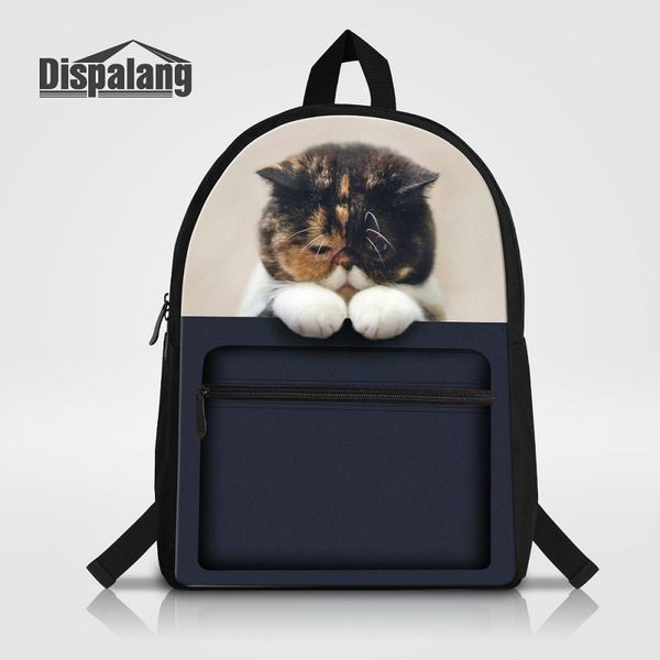 women canvas lapbackpack cute animal cat printed school bags for teens girls casual daily bagpack female fashion computer rucksack pack
women canvas lapbackpack cute animal cat printed school bags for teens girls casual daily bagpack female fashion computer rucksack pack