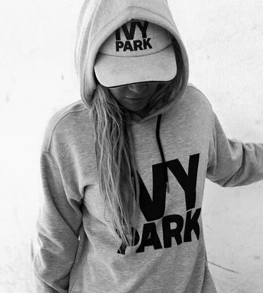 ivy park hoodie sweatshirts autumn chic hoodies beyonce brand femme marque women fashion pullover hooded sweatshirts streetwear jumpers, Black
ivy park hoodie sweatshirts autumn chic hoodies beyonce brand femme marque women fashion pullover hooded sweatshirts streetwear jumpers, Black