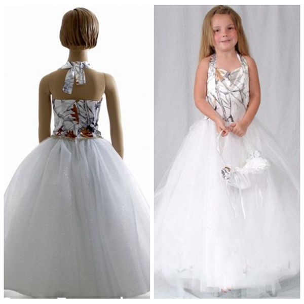 halter white camo real tree a-line flower girls dresses tulle skirt snowfall camouflage custom kids formal party gowns country, White;blue
halter white camo real tree a-line flower girls dresses tulle skirt snowfall camouflage custom kids formal party gowns country, White;blue