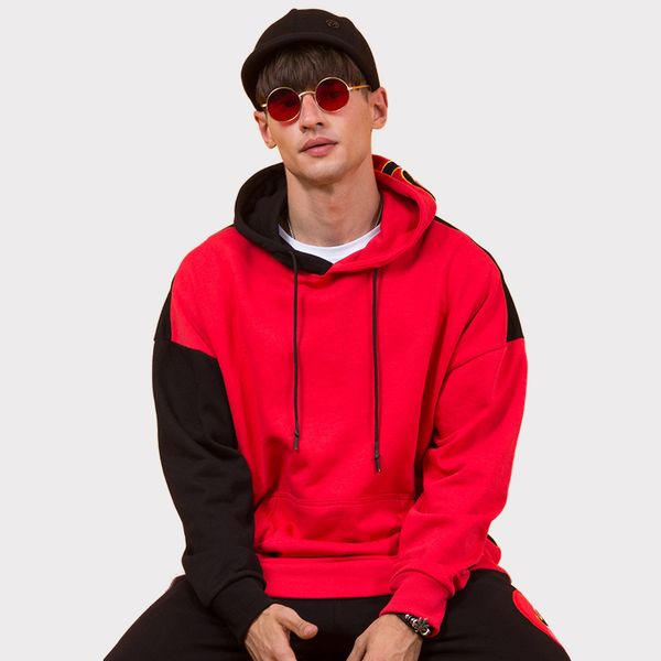 plus size men 5xl 6xl 7xl 8xl hooded sweatshirt big size men hoodie hiphop cotton loose zipper hoodie pullovers streetwear, Black
plus size men 5xl 6xl 7xl 8xl hooded sweatshirt big size men hoodie hiphop cotton loose zipper hoodie pullovers streetwear, Black
