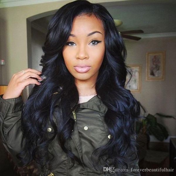 9a grade human hair wigs for black women natural hairline brazilian lace front wigs baby hair loose wave full lace wigs bleached knots, Black;brown
9a grade human hair wigs for black women natural hairline brazilian lace front wigs baby hair loose wave full lace wigs bleached knots, Black;brown