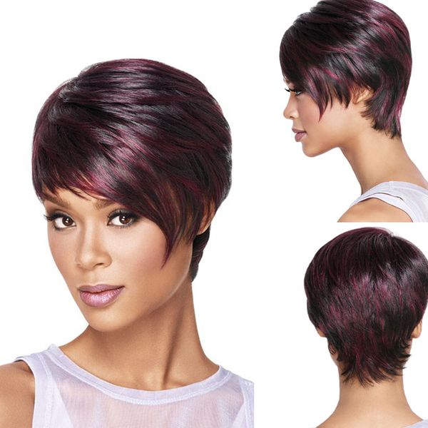 factory direct brazilian hair natural wave hair burgundy natural color short human hair bob wigs for black women
factory direct brazilian hair natural wave hair burgundy natural color short human hair bob wigs for black women
