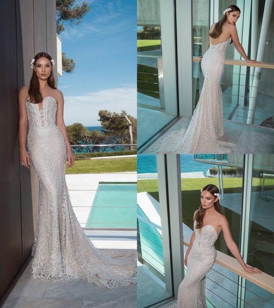 2019 новое прибытие русалка свадебные платья с gowns кружева аппликации бисер стреловидности поезд милая платье венчания пляжа sexy backless, White
2019 новое прибытие русалка свадебные платья с gowns кружева аппликации бисер стреловидности поезд милая платье венчания пляжа sexy backless, White