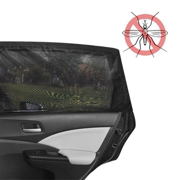 1pair,anti mosquito bug curtain,sun shade for sedan suv mpv,camping traveling tools,car side window curtain,ing
1pair,anti mosquito bug curtain,sun shade for sedan suv mpv,camping traveling tools,car side window curtain,ing