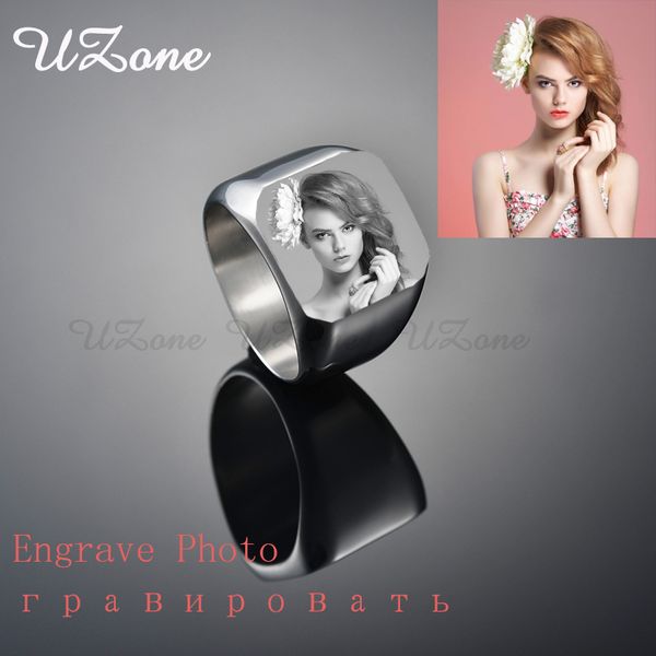 uzone engrave name p signet ring stainless steel blank punk men ring for father's day gift, Golden;silver
uzone engrave name p signet ring stainless steel blank punk men ring for father's day gift, Golden;silver