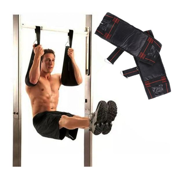 pull up bar ab slings straps sports and fitness equipment hanging straps belt chin up sit bar muscle training support belt
pull up bar ab slings straps sports and fitness equipment hanging straps belt chin up sit bar muscle training support belt