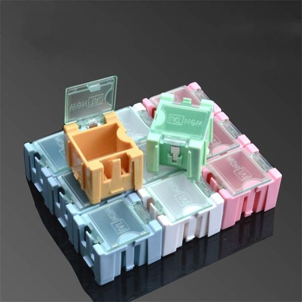 mini storage box practical multi function smd smt electronic part colorful durable jewelry case 3 4gl4 ii
mini storage box practical multi function smd smt electronic part colorful durable jewelry case 3 4gl4 ii