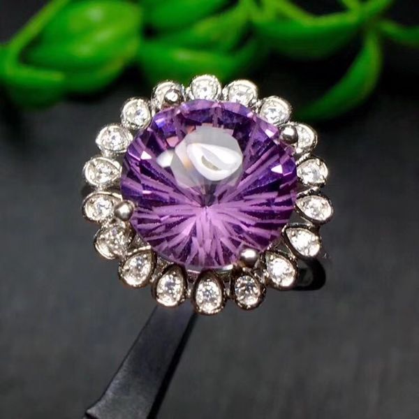 natural amethyst ring men women rings natural real amethyst 925 sterling silver gem size 10*10mm, Golden;silver
natural amethyst ring men women rings natural real amethyst 925 sterling silver gem size 10*10mm, Golden;silver
