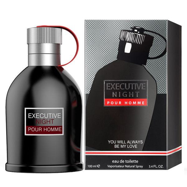 good smell 100 ml cologne perfume for men black with long lasting high fragrance good quality
good smell 100 ml cologne perfume for men black with long lasting high fragrance good quality