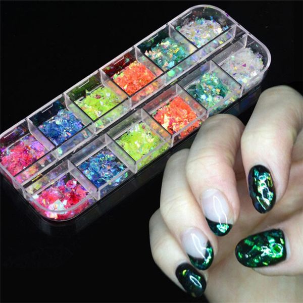 diy fashion nail patch shiny rainbow rays nail polish wave art decoration drop shipping 80808, Silver;gold
diy fashion nail patch shiny rainbow rays nail polish wave art decoration drop shipping 80808, Silver;gold