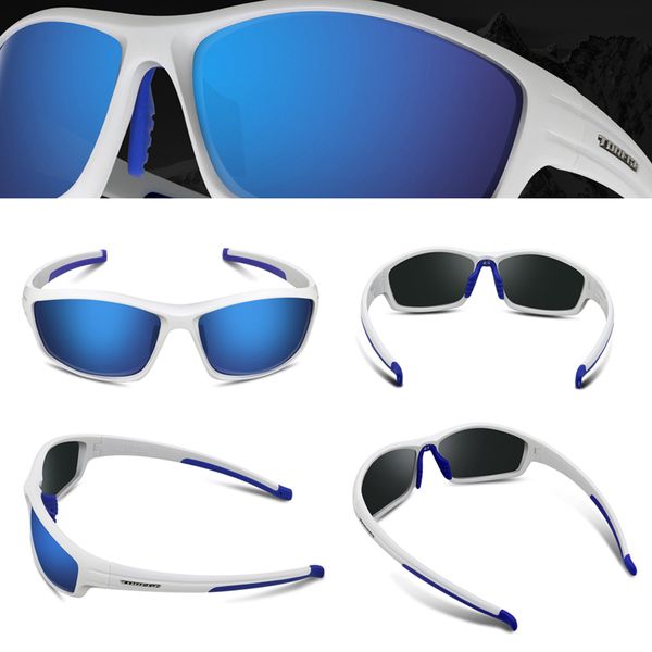 glasses women men sunglasses new polarized for golf fishing hiking uv400 sports running brand eyewear fashion smwtx, White;black
glasses women men sunglasses new polarized for golf fishing hiking uv400 sports running brand eyewear fashion smwtx, White;black