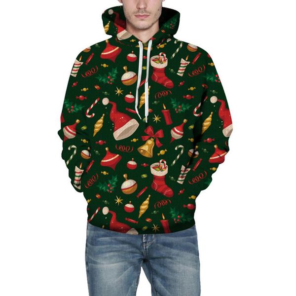 mrwonder autumn winter men sweatshirt christmas gift pattern 3d digital printing hoodies fashion drawstring, Black
mrwonder autumn winter men sweatshirt christmas gift pattern 3d digital printing hoodies fashion drawstring, Black