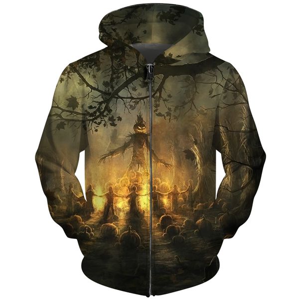cloudstyle 3d men hoodies full print flame scarecrow tracksuits fall winter mens coats zip up hooded hip hop sweatshirts clothes, Black
cloudstyle 3d men hoodies full print flame scarecrow tracksuits fall winter mens coats zip up hooded hip hop sweatshirts clothes, Black