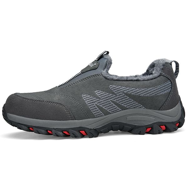 couple factory sold men hiking shoes winter short plush keep warm outdoor hard wearing trekking mountain climbing shoes unisex
couple factory sold men hiking shoes winter short plush keep warm outdoor hard wearing trekking mountain climbing shoes unisex