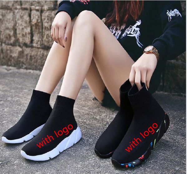 Black Sock Booties Sports Running Shoes,Training Sneakers Shoes,Speed Knit Sock High-Top Training Sneakers,Dropshipping Accepted A49
Black Sock Booties Sports Running Shoes,Training Sneakers Shoes,Speed Knit Sock High-Top Training Sneakers,Dropshipping Accepted A49