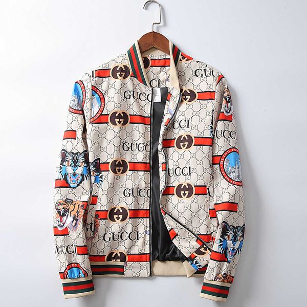 2018 spring and autumn jacket men's casual men's new casual jacket regular slim jacket men ing, Black;red
2018 spring and autumn jacket men's casual men's new casual jacket regular slim jacket men ing, Black;red