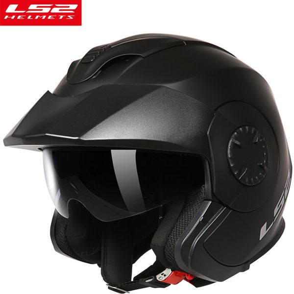 new ls2 verso of570 vintage motorcycle helmet open face locomotive retro scooter motorbike helmet men vesap ece moto helmets
new ls2 verso of570 vintage motorcycle helmet open face locomotive retro scooter motorbike helmet men vesap ece moto helmets