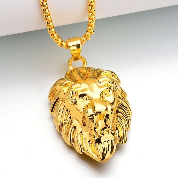 reggae iced out hiphop lion pendant necklace hip hop gold silver colors long chain necklaces for men women bling jewelry 10pcs
reggae iced out hiphop lion pendant necklace hip hop gold silver colors long chain necklaces for men women bling jewelry 10pcs