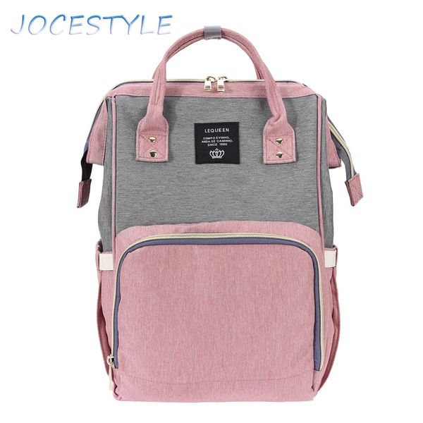 fashion mummy baby diaper bag large capacity nappy maternity unicorn backpack for mom travel nappy changing bags for baby care
fashion mummy baby diaper bag large capacity nappy maternity unicorn backpack for mom travel nappy changing bags for baby care