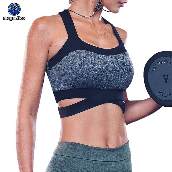 haut de sport femme racerback sports bra criss cross high impact support wirefitness sport bra yoga running gym workout, White;black
haut de sport femme racerback sports bra criss cross high impact support wirefitness sport bra yoga running gym workout, White;black