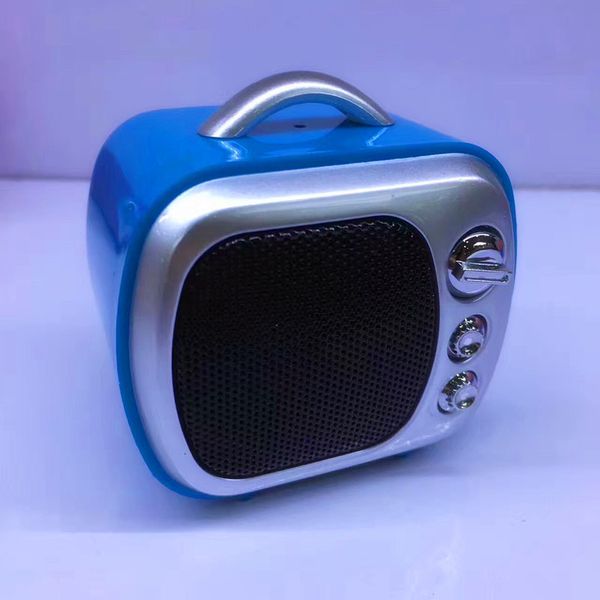 u14b bluetooth wireless speaker mini portable tv design speaker support tf card computer speaker can be outdoor music
u14b bluetooth wireless speaker mini portable tv design speaker support tf card computer speaker can be outdoor music