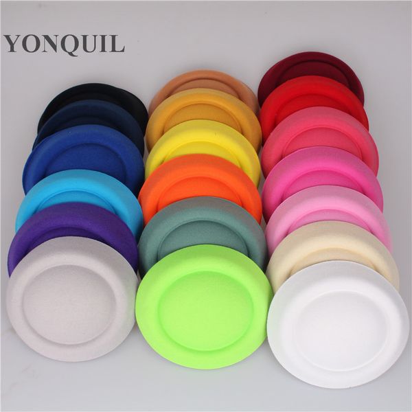 19color 16cm fascinator hats diy millinery hair accessories pillbox fascinator bases mini hats for occasionmyqh020
19color 16cm fascinator hats diy millinery hair accessories pillbox fascinator bases mini hats for occasionmyqh020