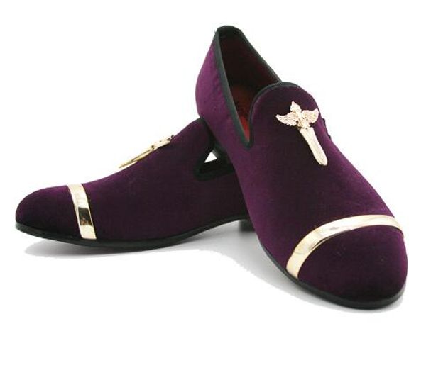 new fashion men party and wedding handmade loafers men velvet shoes brand pointed toe gentleman classic business leather shoes axx678, Black
new fashion men party and wedding handmade loafers men velvet shoes brand pointed toe gentleman classic business leather shoes axx678, Black