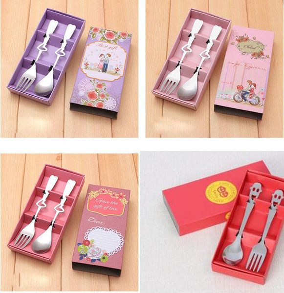 7 style heart shape stainless steel spoon fork set tableware cutlery gift for wedding christmas party
7 style heart shape stainless steel spoon fork set tableware cutlery gift for wedding christmas party
