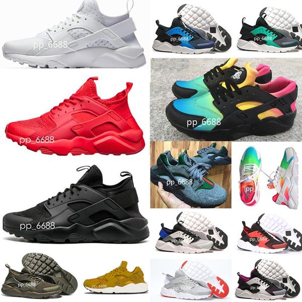 2018 воздуха huarache 4 мужчины женщины обувь на открытом воздухе все белые ура zapatos ультра дышать huaraches мужские тренеры ура спортивн, Black
2018 воздуха huarache 4 мужчины женщины обувь на открытом воздухе все белые ура zapatos ультра дышать huaraches мужские тренеры ура спортивн, Black