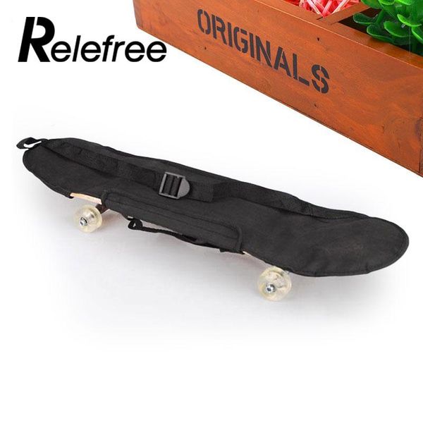 relesports skateboard carrying bag skate board peny board longboard scooter handbag bag backpack 81*21cm
relesports skateboard carrying bag skate board peny board longboard scooter handbag bag backpack 81*21cm