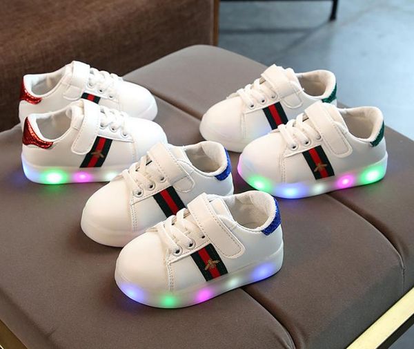 AI LIANG Lovely Princess Boys Girls Boots Cartoon Children Shoes Casual Fashion LED Light Baby Kids Sneakers
AI LIANG Lovely Princess Boys Girls Boots Cartoon Children Shoes Casual Fashion LED Light Baby Kids Sneakers