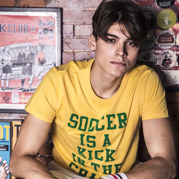 akclub brand summer 2018 new world cup in russia retro knitted printed logo fashion short sleeved 100% cotton t-shirts 1800808, White;black
akclub brand summer 2018 new world cup in russia retro knitted printed logo fashion short sleeved 100% cotton t-shirts 1800808, White;black