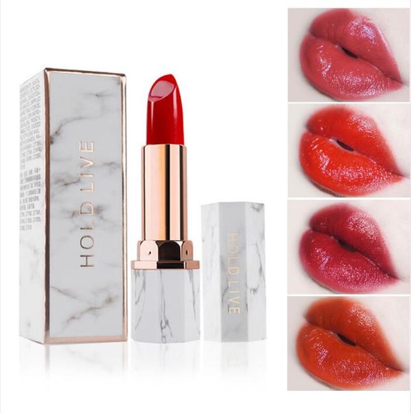 hold live white jade marble lipstick for res lips makeup brand waterproof long lasting velvet matte lip sticks
hold live white jade marble lipstick for res lips makeup brand waterproof long lasting velvet matte lip sticks